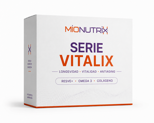 [MX-SV-004] Mionutrix Serie Vitalix