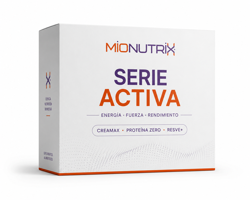[MX-SA-005] Mionutrix Serie Activa